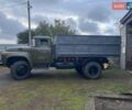 Зеленый ЗИЛ 138, объемом двигателя 6 л и пробегом 500 тыс. км за 5300 $, фото 4 на Automoto.ua