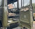 Зеленый ЗИЛ 138, объемом двигателя 6 л и пробегом 500 тыс. км за 5300 $, фото 13 на Automoto.ua