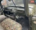 Зеленый ЗИЛ 138, объемом двигателя 6 л и пробегом 500 тыс. км за 5300 $, фото 15 на Automoto.ua