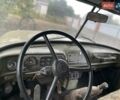 Зеленый ЗИЛ 138, объемом двигателя 6 л и пробегом 500 тыс. км за 5300 $, фото 10 на Automoto.ua