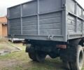 Зеленый ЗИЛ 138, объемом двигателя 6 л и пробегом 500 тыс. км за 5300 $, фото 1 на Automoto.ua