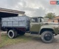 Зеленый ЗИЛ 138, объемом двигателя 6 л и пробегом 500 тыс. км за 5300 $, фото 3 на Automoto.ua