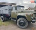 Зеленый ЗИЛ 138, объемом двигателя 6 л и пробегом 500 тыс. км за 5300 $, фото 5 на Automoto.ua