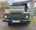 Зеленый ЗИЛ 138, объемом двигателя 6 л и пробегом 500 тыс. км за 5300 $, фото 1 на Automoto.ua