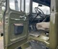 Зеленый ЗИЛ 138, объемом двигателя 6 л и пробегом 500 тыс. км за 5300 $, фото 6 на Automoto.ua