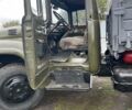 Зеленый ЗИЛ 138, объемом двигателя 6 л и пробегом 500 тыс. км за 5300 $, фото 11 на Automoto.ua