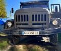 Зеленый ЗИЛ 138, объемом двигателя 6 л и пробегом 0 тыс. км за 3200 $, фото 1 на Automoto.ua