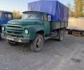 Зеленый ЗИЛ 138А, объемом двигателя 0 л и пробегом 41 тыс. км за 1300 $, фото 2 на Automoto.ua