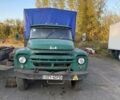 Зеленый ЗИЛ 138А, объемом двигателя 0 л и пробегом 41 тыс. км за 1300 $, фото 1 на Automoto.ua