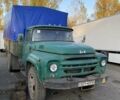 Зеленый ЗИЛ 138А, объемом двигателя 0 л и пробегом 41 тыс. км за 1600 $, фото 1 на Automoto.ua
