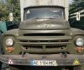Зеленый ЗИЛ 138А, объемом двигателя 6 л и пробегом 488 тыс. км за 2900 $, фото 1 на Automoto.ua