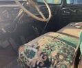 Зеленый ЗИЛ 138А, объемом двигателя 6 л и пробегом 488 тыс. км за 2900 $, фото 2 на Automoto.ua