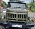 Зелений ЗІЛ 138А, об'ємом двигуна 4.75 л та пробігом 35 тис. км за 7336 $, фото 1 на Automoto.ua