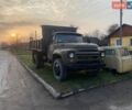 Зелений ЗІЛ 138А, об'ємом двигуна 4.75 л та пробігом 500 тис. км за 4400 $, фото 1 на Automoto.ua
