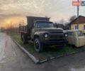 Зелений ЗІЛ 138А, об'ємом двигуна 4.75 л та пробігом 500 тис. км за 4400 $, фото 1 на Automoto.ua