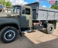 Зеленый ЗИЛ 138А, объемом двигателя 0 л и пробегом 140 тыс. км за 5500 $, фото 1 на Automoto.ua