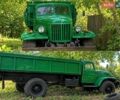 ЗИЛ 157, объемом двигателя 4.7 л и пробегом 45 тыс. км за 3300 $, фото 1 на Automoto.ua
