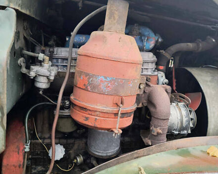 ЗИЛ 157, объемом двигателя 0 л и пробегом 130 тыс. км за 4200 $, фото 6 на Automoto.ua