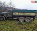 ЗИЛ 157, объемом двигателя 0 л и пробегом 130 тыс. км за 4200 $, фото 1 на Automoto.ua