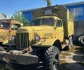 ЗІЛ 157, об'ємом двигуна 0 л та пробігом 1 тис. км за 7500 $, фото 1 на Automoto.ua