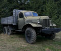 ЗИЛ 157, объемом двигателя 0 л и пробегом 100 тыс. км за 1950 $, фото 1 на Automoto.ua