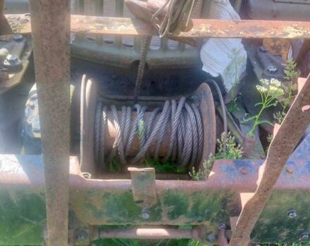 ЗИЛ 157, объемом двигателя 0 л и пробегом 0 тыс. км за 6000 $, фото 11 на Automoto.ua