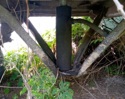 ЗИЛ 157, объемом двигателя 0 л и пробегом 0 тыс. км за 6000 $, фото 9 на Automoto.ua