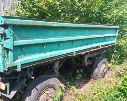 ЗИЛ 157, объемом двигателя 0 л и пробегом 0 тыс. км за 6000 $, фото 5 на Automoto.ua