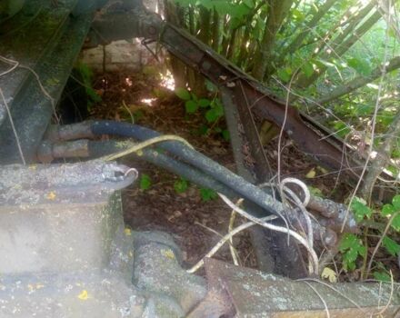 ЗИЛ 157, объемом двигателя 0 л и пробегом 0 тыс. км за 6000 $, фото 10 на Automoto.ua