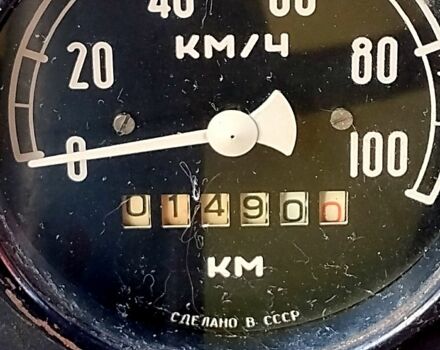 ЗІЛ 157, об'ємом двигуна 5.5 л та пробігом 0 тис. км за 5000 $, фото 2 на Automoto.ua