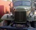ЗІЛ 157, об'ємом двигуна 5.5 л та пробігом 0 тис. км за 5000 $, фото 1 на Automoto.ua