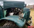 ЗИЛ 157, объемом двигателя 6.4 л и пробегом 82 тыс. км за 6000 $, фото 2 на Automoto.ua
