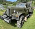 ЗИЛ 157, объемом двигателя 0 л и пробегом 0 тыс. км за 2900 $, фото 3 на Automoto.ua