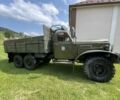 ЗИЛ 157, объемом двигателя 0 л и пробегом 0 тыс. км за 2900 $, фото 9 на Automoto.ua