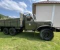 ЗИЛ 157, объемом двигателя 0 л и пробегом 0 тыс. км за 2900 $, фото 1 на Automoto.ua