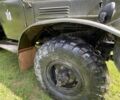 ЗИЛ 157, объемом двигателя 0 л и пробегом 0 тыс. км за 2900 $, фото 1 на Automoto.ua