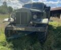 ЗИЛ 157, объемом двигателя 0 л и пробегом 0 тыс. км за 1000 $, фото 1 на Automoto.ua