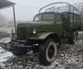 Зеленый ЗИЛ 157, объемом двигателя 5.4 л и пробегом 3 тыс. км за 6000 $, фото 1 на Automoto.ua