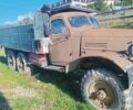 Зелений ЗІЛ 157, об'ємом двигуна 6 л та пробігом 4 тис. км за 1300 $, фото 1 на Automoto.ua