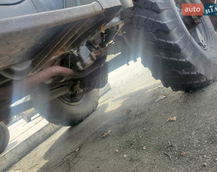 Зелений ЗІЛ 157, об'ємом двигуна 5.38 л та пробігом 5 тис. км за 10000 $, фото 25 на Automoto.ua