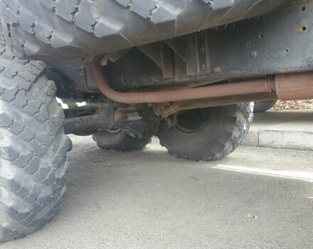 Зелений ЗІЛ 157, об'ємом двигуна 5.38 л та пробігом 5 тис. км за 10000 $, фото 5 на Automoto.ua