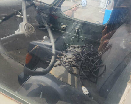 Зелений ЗІЛ 157, об'ємом двигуна 5.38 л та пробігом 5 тис. км за 10000 $, фото 38 на Automoto.ua