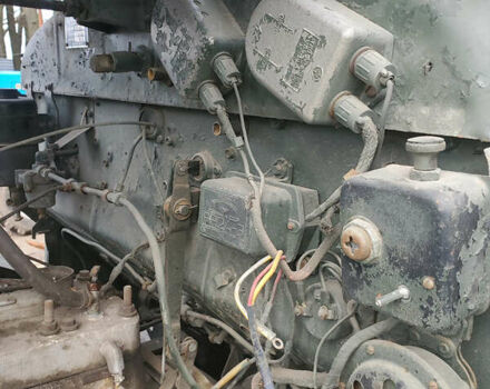 Зелений ЗІЛ 157, об'ємом двигуна 5.38 л та пробігом 5 тис. км за 10000 $, фото 33 на Automoto.ua