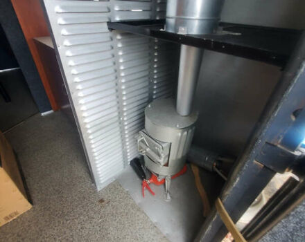 Зелений ЗІЛ 157, об'ємом двигуна 5.38 л та пробігом 5 тис. км за 10000 $, фото 41 на Automoto.ua