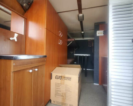 Зелений ЗІЛ 157, об'ємом двигуна 5.38 л та пробігом 5 тис. км за 10000 $, фото 9 на Automoto.ua