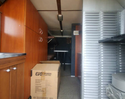 Зелений ЗІЛ 157, об'ємом двигуна 5.38 л та пробігом 5 тис. км за 10000 $, фото 24 на Automoto.ua