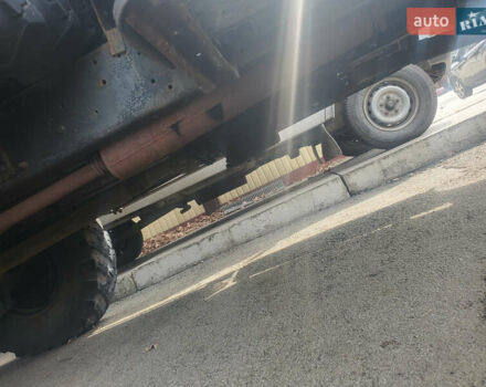 Зелений ЗІЛ 157, об'ємом двигуна 5.38 л та пробігом 5 тис. км за 10000 $, фото 18 на Automoto.ua