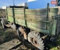 Зелений ЗІЛ 157, об'ємом двигуна 6 л та пробігом 1 тис. км за 1901 $, фото 1 на Automoto.ua