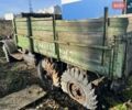 Зеленый ЗИЛ 157, объемом двигателя 6 л и пробегом 1 тыс. км за 2006 $, фото 1 на Automoto.ua