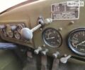 Зеленый ЗИЛ 157, объемом двигателя 5.5 л и пробегом 1 тыс. км за 7500 $, фото 1 на Automoto.ua